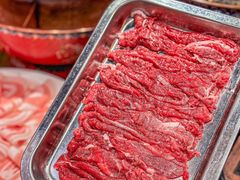 -京炭铜锅涮肉·羊蝎子·羊肉炉(保利·时光里店)