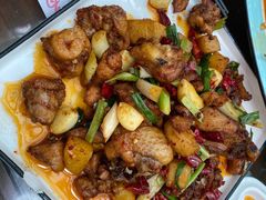 -阿鹏故事云南野生菌火锅(人民路店)
