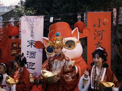 -小河直街历史文化街区