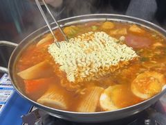 -欧巴来了韩式料理
