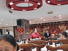 -东兴楼饭庄(六里桥店)