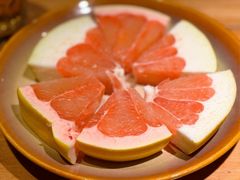 餐前水果-青年公社烤鸭(滨湖银泰店)