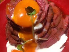 魔王慢烧牛肉丼-魔丼屋(日月光店)