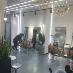 -FUTURE HN男士发型风格设计