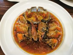 -赖厨潮汕砂锅粥