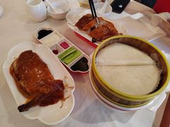 -大鸭梨(天通西苑店)