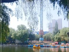 -沈阳南湖公园