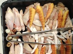 -采椰郎椰子鸡·脆皮鸡火锅(融创茂店)