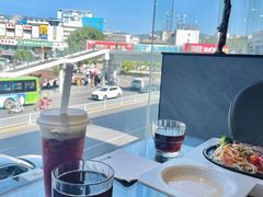 -豪客来牛排(西昌大巷口月城广场店)
