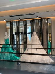 -MuseMarry婚纱(前海嘉里中心店)