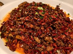 -院8里·小聚园老川菜(九眼桥店)