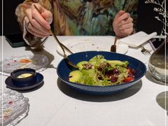 -Wei菋·Le Bistrot