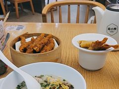 -苏小柳点心·手作小笼包(新街口分院店)