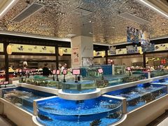 -渔人码头(中南店)