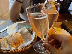 -ALBERGUE 1601 婆仔屋葡国餐厅