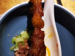 -左庭右院鲜牛肉火锅(南通CBD大有境店)
