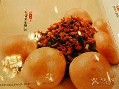 -橘子洲头湘菜馆