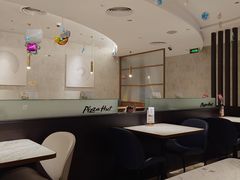 大堂-必胜客(车陂店)