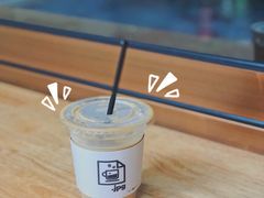 -JPG coffee(广州体育西店)
