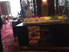 -上海雅居乐万豪侯爵酒店