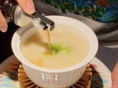 -锦府园·新台州菜(合生汇店)