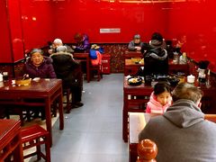 大堂-老丰义(新市北路店)