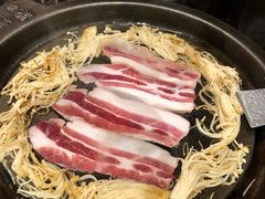 -獨門烤肉(开发区店)