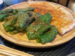 -壹号院音乐餐厅•烤全羊•新疆菜(浐灞店)