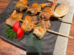 -京鹿料理(荟聚店)