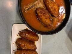 -华嫂冰室(尖沙咀店)