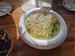 -高晓山馅饼店(牛庄百年店)