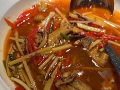 -飶香居(省博物馆店)