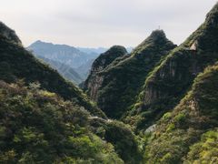 -十渡东湖港风景区