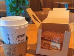 -星巴克(成都科学城店)