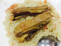 -塔斯提抓饭(东城汇店)