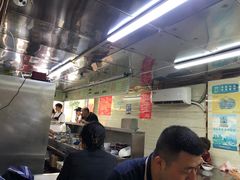 -芳婆糕团店(王府大街店)