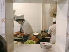 -老方子馅饼粥(台东店)