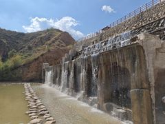 -桑干河大峡谷旅游区