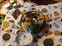 -泰妃殿(武汉首店)