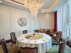 -上海总会SHANGHAICLUB(兴业太古汇店)