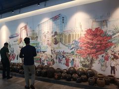 -厨邦酱油文化博览馆