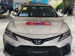 -永达广汽丰田店
