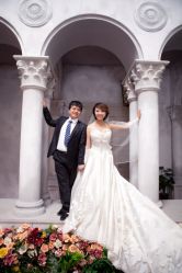 -唯一视觉婚纱摄影(李家村店)
