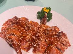 -西湖春天(中州店)