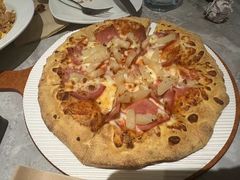 -必胜客(万达店)
