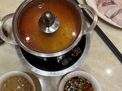-海南椰子鸡餐厅(三亚湾红树林店)