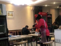 大堂-胖太太四川麻辣排骨串(镇江路分店)
