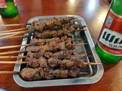 -伊隆斋(什刹海店)