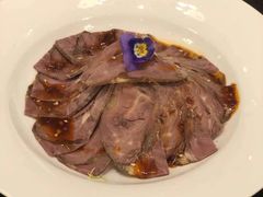 牛展-广州文华东方酒店·江-由辉师傅主理