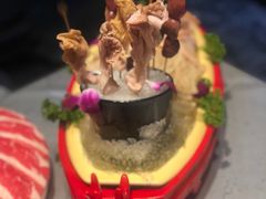 -红辣椒·川菜·火锅(张杨路店)